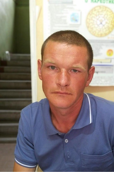 Полиция  разыскивает уклоняющегося от административного надзора жителя области (фото)