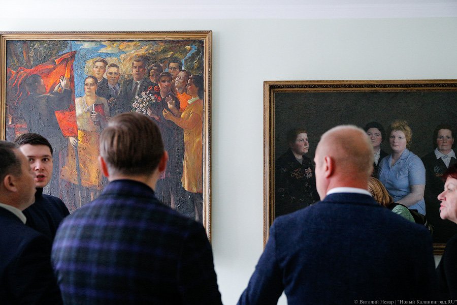 «Дача Геринга» и виштынецкий мораторий: как Алиханов осваивал восток области