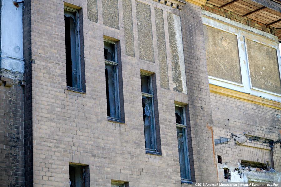 Почти Япония: вилла на Чапаева в проекте «Пустые дома»