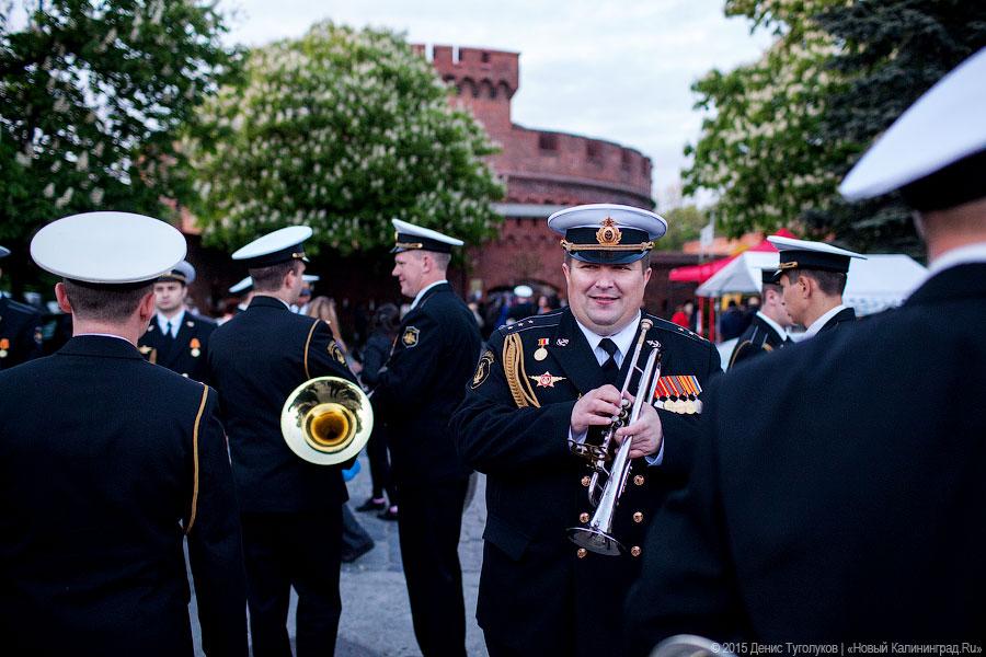 «Каждый год мы с друзьями…»: 5 фактов об акции «Музейная ночь-2015»