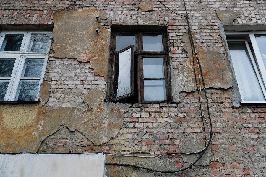 Фото — Виталий Невар, «Новый Калининград»