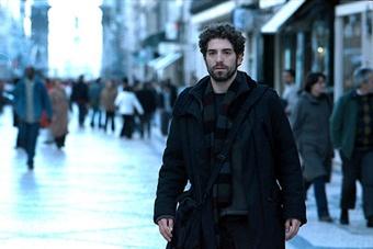 Никогда не сдавайся