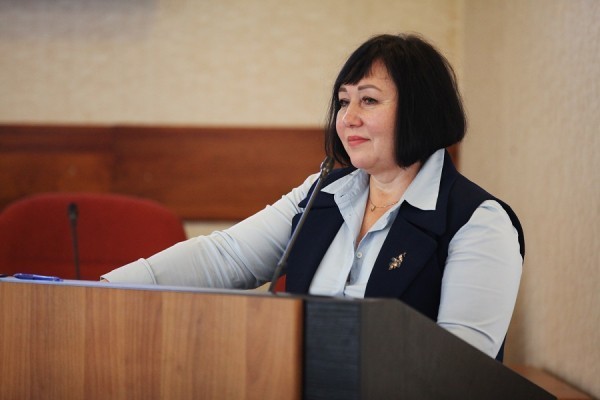 Акцент на онкологию: ТФОМС КО представил бюджет на 2020 год