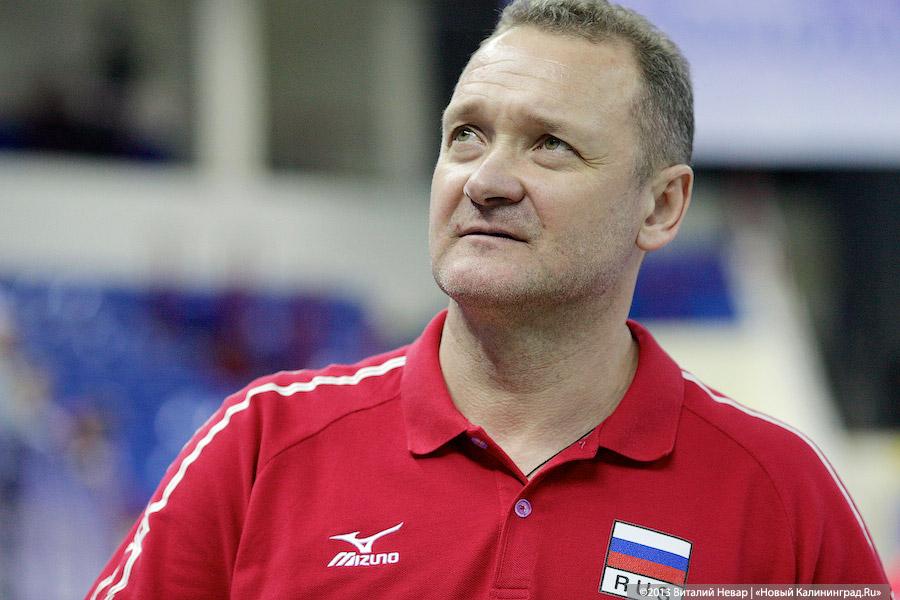 Андрей Воронков