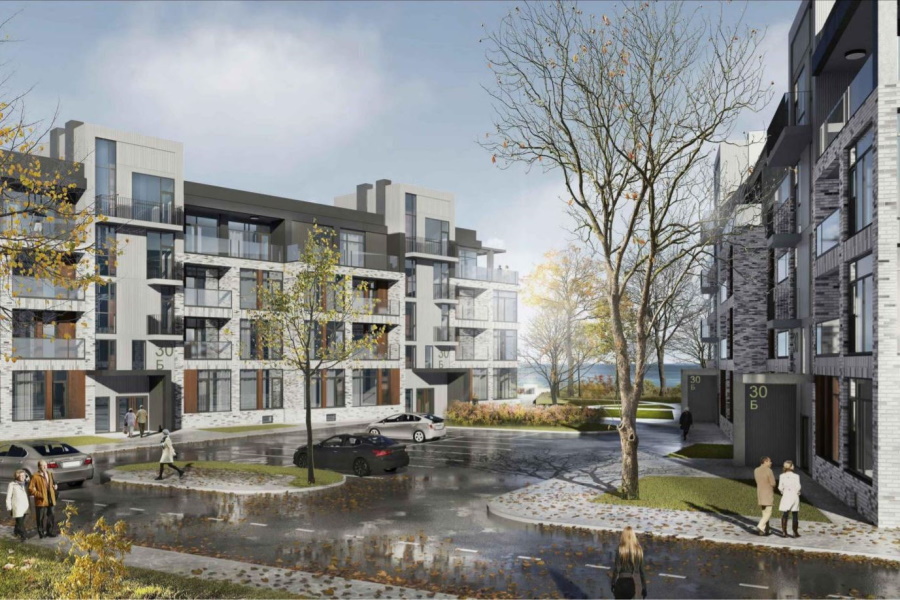 Изображение из презентации проекта предоставлено пресс-службой правительства Калининградской области