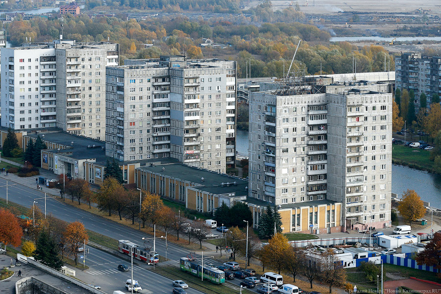 Фото — Виталий Невар, «Новый Калининград.Ru»