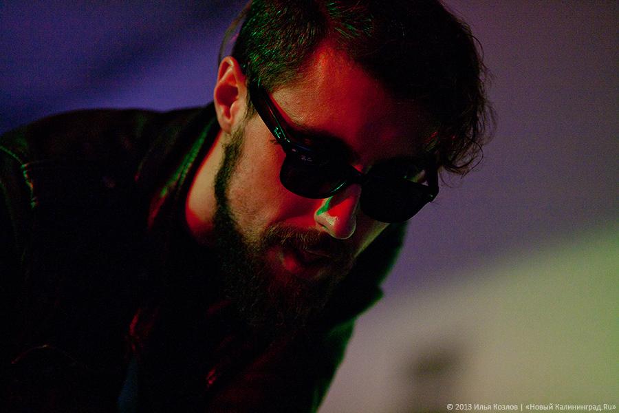 «Прекрасная эпоха 2.0»: фоторепортаж с концерта группы «Барто»