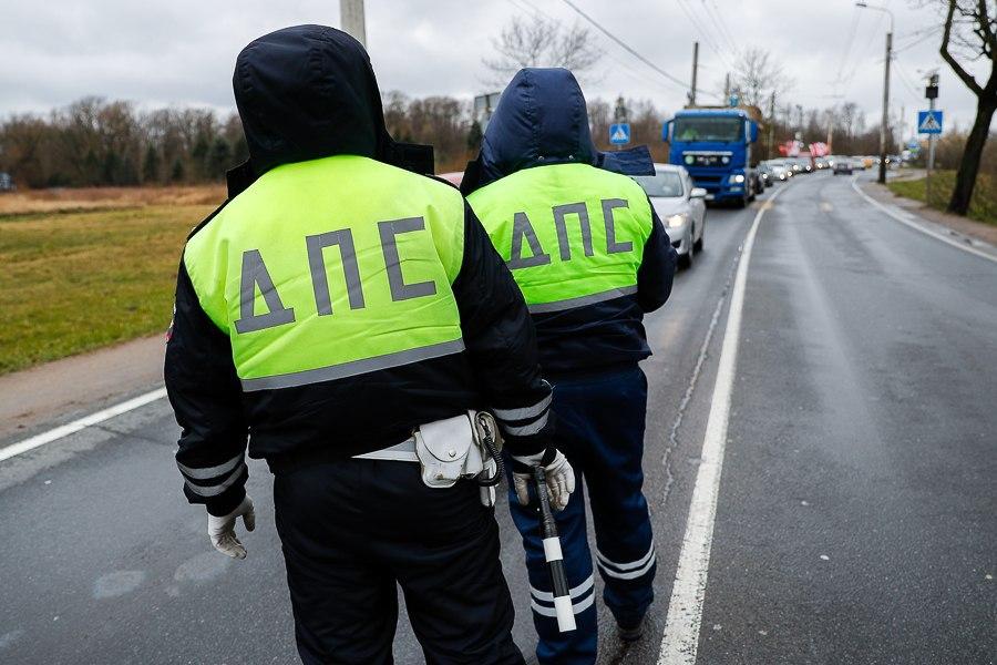 В праздничные выходные полиция продолжит ограничивать въезд в приморские города