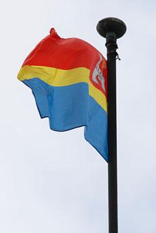 Калининградская область потеряла 20 позиций в рейтинге устойчивости субъектов РФ