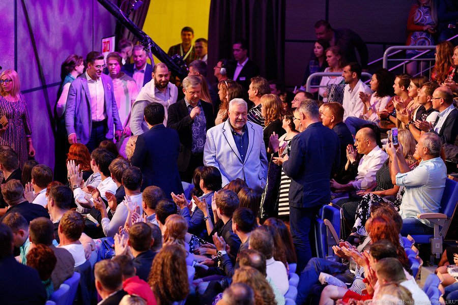 Фото — Виталий Невар, «Новый Калининград.Ru»