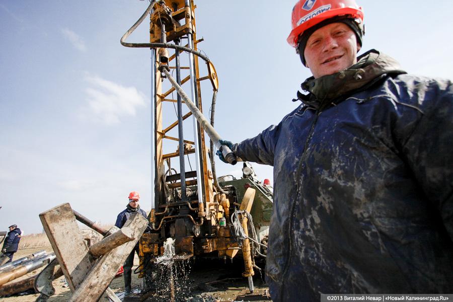 «Мутко без сапог»: фоторепортаж со стройплощадки стадиона к ЧМ-2018