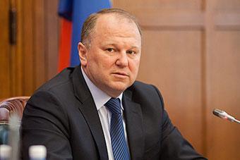 Цуканов: «Мы всё равно будем строить объекты из госпрограммы»