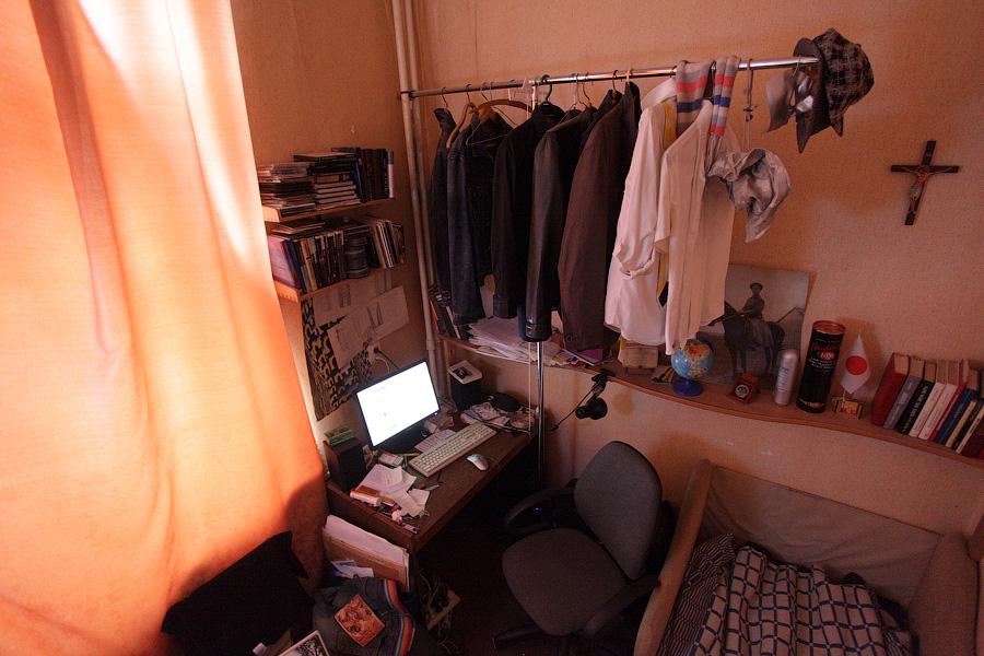 «А дальше мы?»: жильцы дома рядом с филармонией опасаются выселения со стороны РПЦ