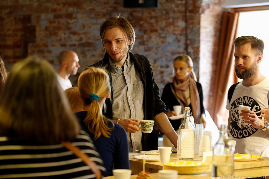 Обед ботаника: как готовили еду из «подножного» корма в «Воротах»