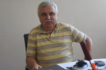 Ярош о "слабом лобби памятников" и РПЦ: интервью "Новому Калининграду.Ru"