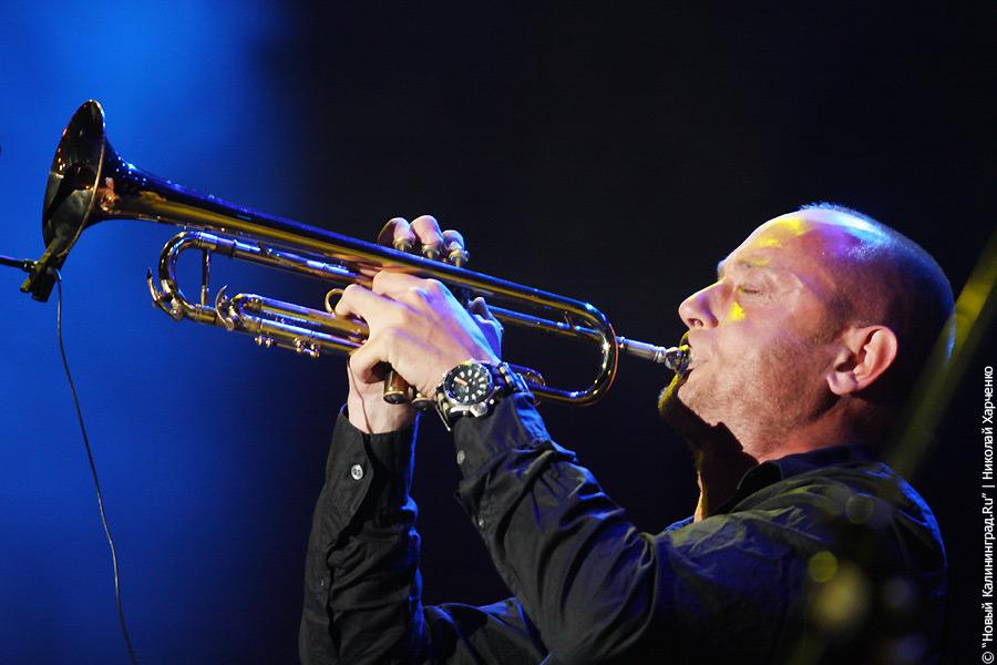"Дон Ченто джаз-2010", день третий: фоторепортаж "Нового Калининграда.Ru"