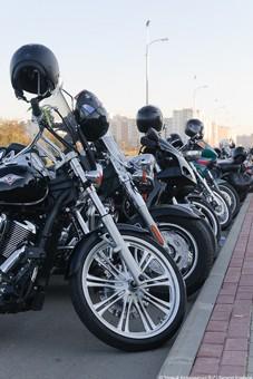Калининградские байкеры примут участие в акции "Автомотодонор" 