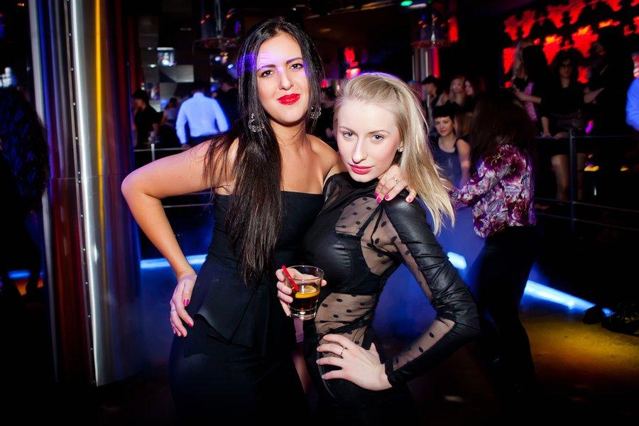 «Swiss Made»: фоторепортаж с выступления DJ Mad Morris & MC Stephen Davis