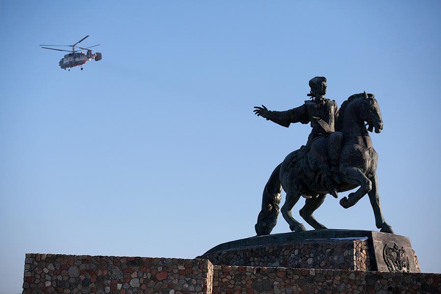 Фото — Виталий Невар, «Новый Калининград.Ru».