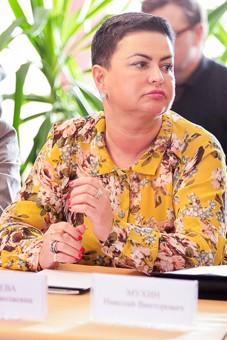 Копцева о фресках в Арнау: видимо, РПЦ не располагает ресурсами на восстановление