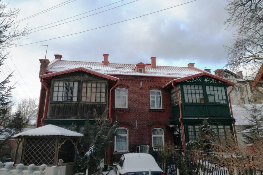 Фото администрации Зеленоградского ГО