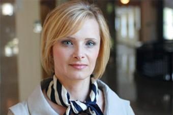 Детским омбудсменом в Калининграде стала Анжелика Майстер