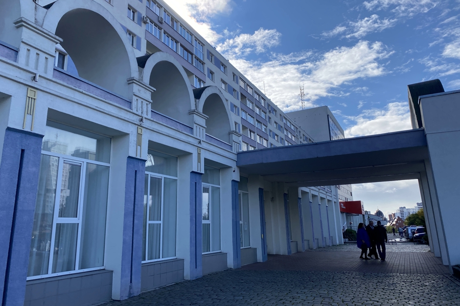 На Госуслугах появилась возможность подать на развод