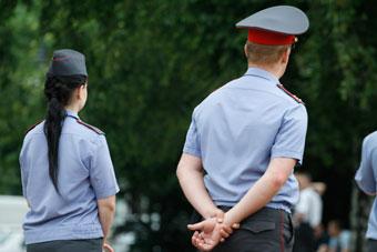 Глава следствия на транспорте по СЗФО: в Калининграде полицейские гордые