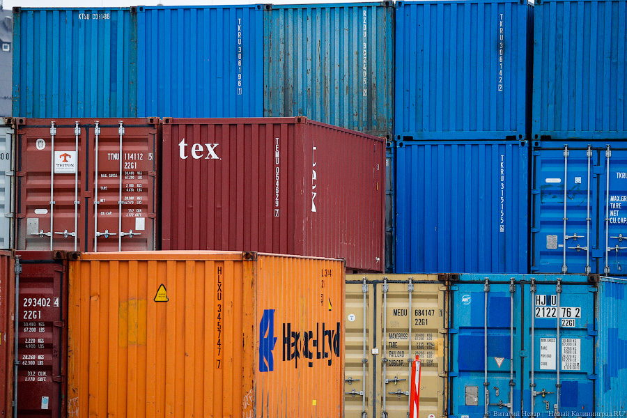 Бизнес-омбудсмен региона: субсидирование паромов покрывает только плату за перевозку груза