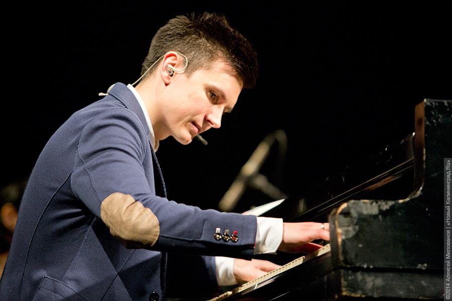 «Всё получилось»: на концерте «МЫслей вслух» удалось собрать всю сумму для помощи детям