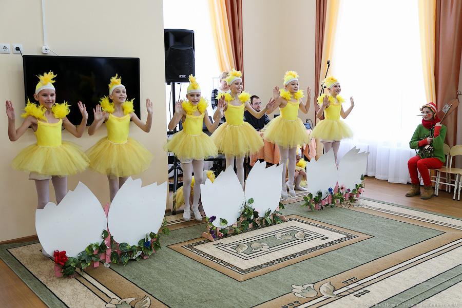 «Светлячок» на месте огородов: в Гусеве открылся новый детский сад (фото)