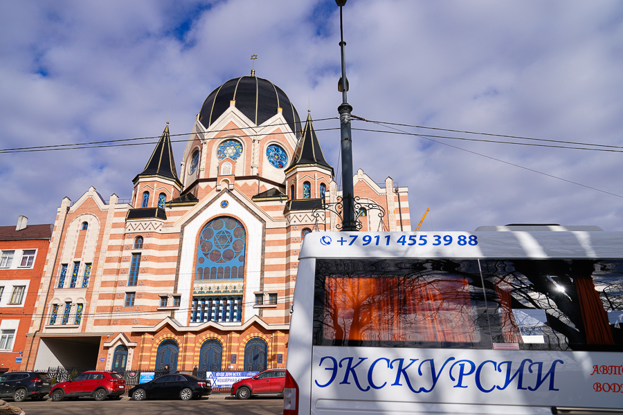 Фото: Виталий Невар / Новый Калининград