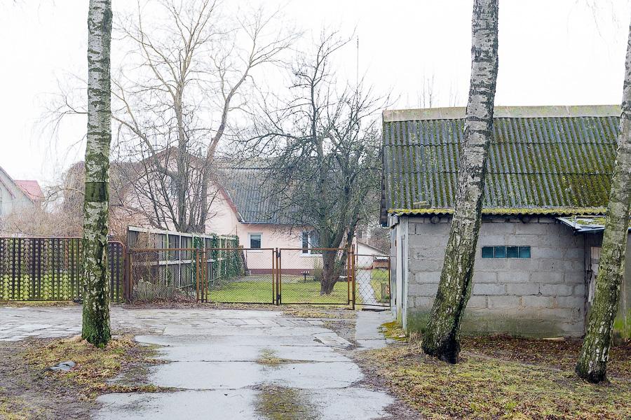 Город сослагательного наклонения: Пионерский в планах и в реальности