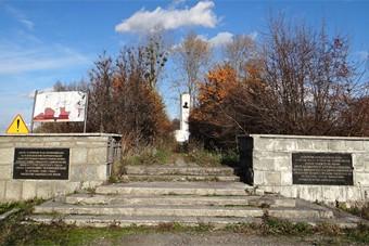 Депутаты польского города Пененжно проголосовали за снос памятника Черняховскому
