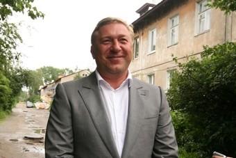 Генподрядчик по ремонту улицы Можайской не получит денег