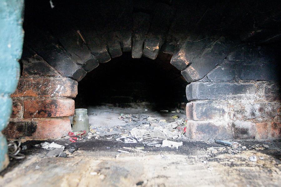 Кант в подвале и чужая история: как прошло выездное заседание совета по культуре в Веселовке