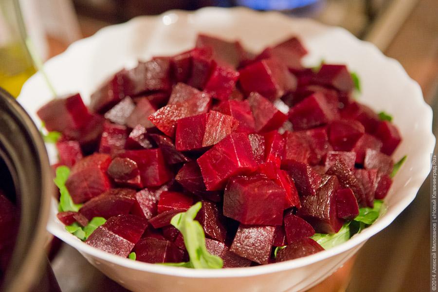 Без кактусов: урок мексиканской кухни у Олега Скворцова