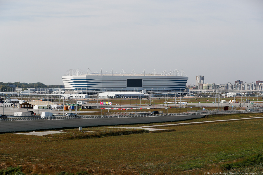 Фото: Виталий Невар / Новый Калининград 