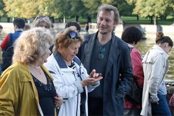 Совет по культуре предложил признать дом на Коперника историческим памятником  