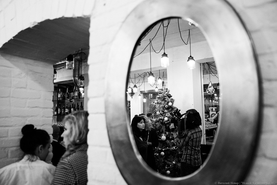 Козы против единорогов: как прошло открытие XIV фестиваля кино стран Евросоюза