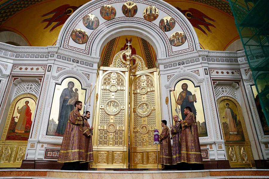 Неизвестный святой: в Калининград привезли частичку Иоанна Шанхайского