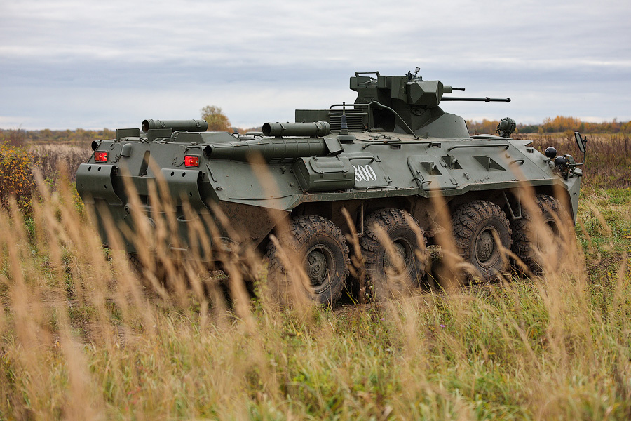 Пригожин: колонны «Вагнера» разворачиваются и уходят в полевые лагеря