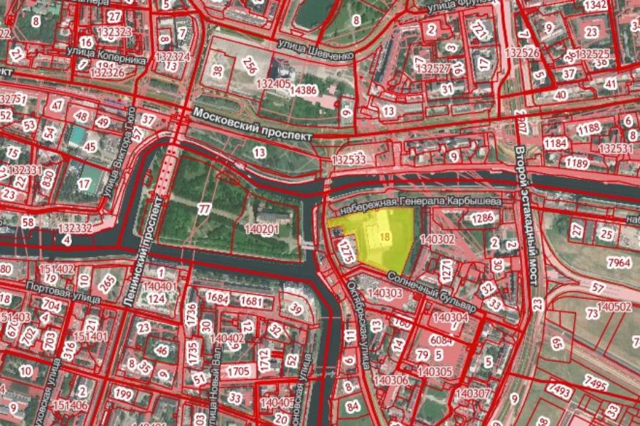 Миноритарным совладельцем «Балтик-Экспо» стал депутат-застройщик Макаров