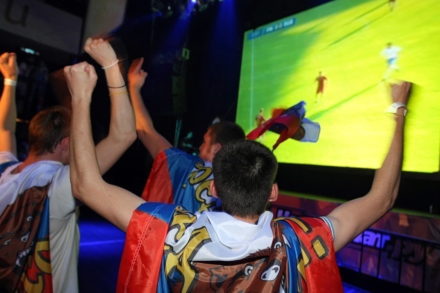 «Геркулес»: такой футбол нам нужен!