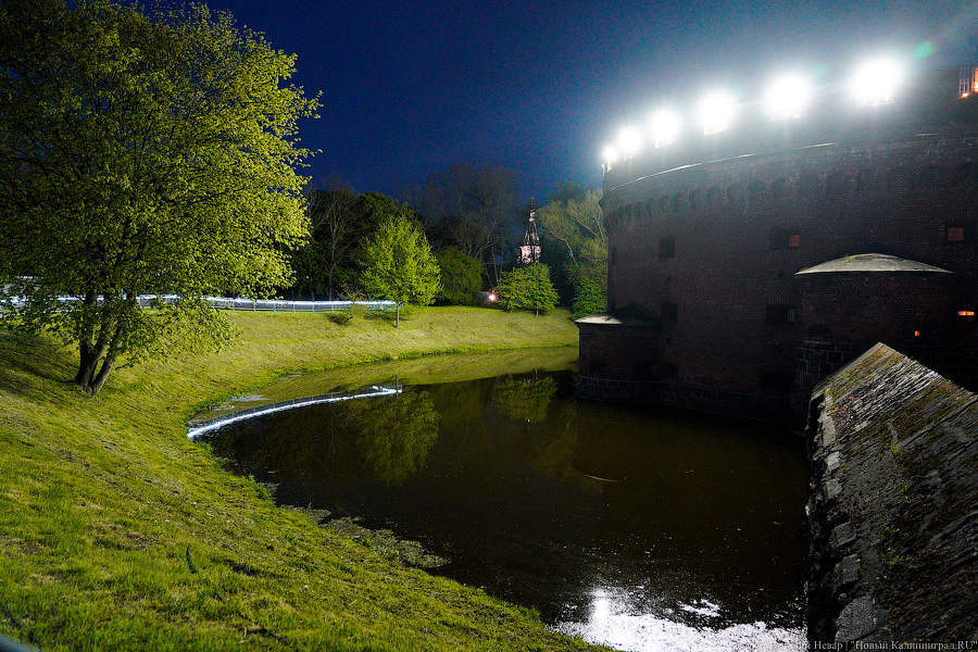 Избирательный COVID: как Музейная ночь стала праздником для одних и проблемой для других