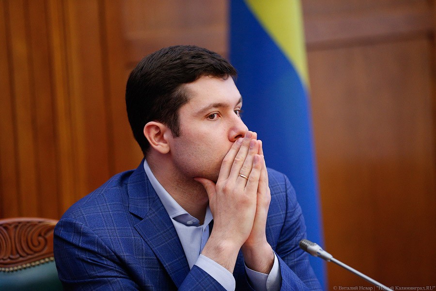 Алиханов: отравившаяся газом семья с ребенком въехала в съемную квартиру в день гибели