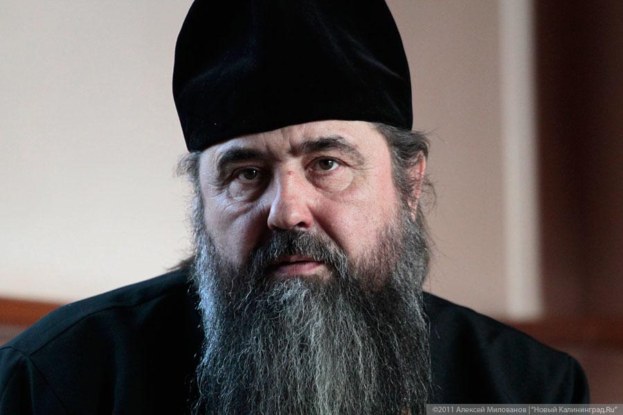 "Георгиенбург" - на обочине перемен": фоторепортаж "Нового Калининграда.Ru"