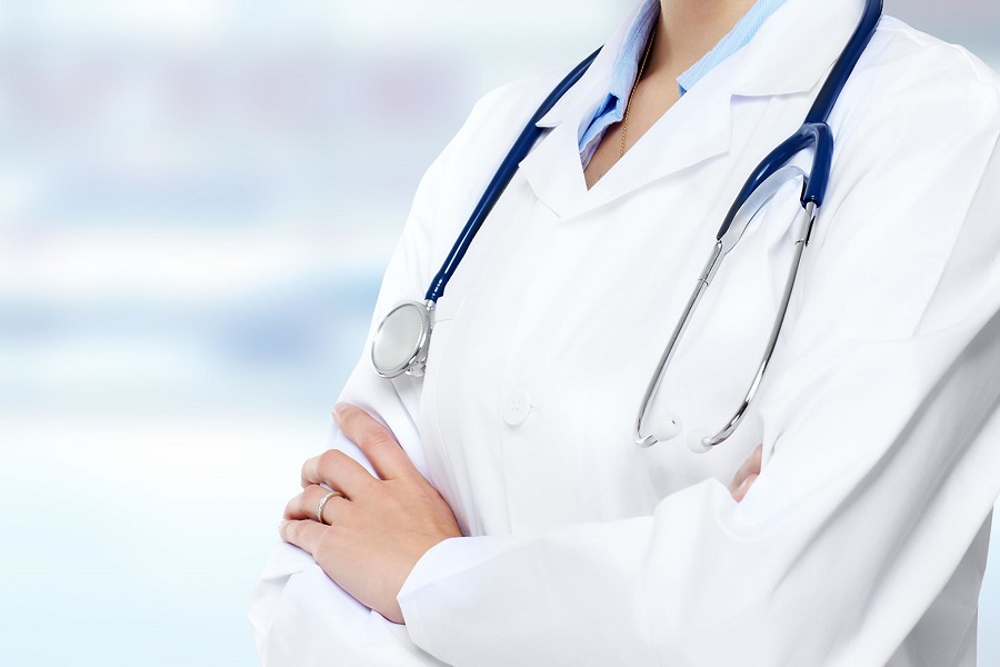 В Калининградской области выросли расходы на лечение онкобольных