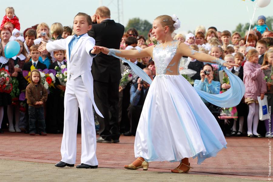 "Новые стандарты и старые методы": репортаж "Нового Калининграда.Ru"