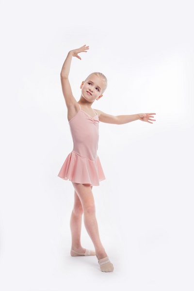 «Dance Studio 54»: научим танцевать вашего ребенка